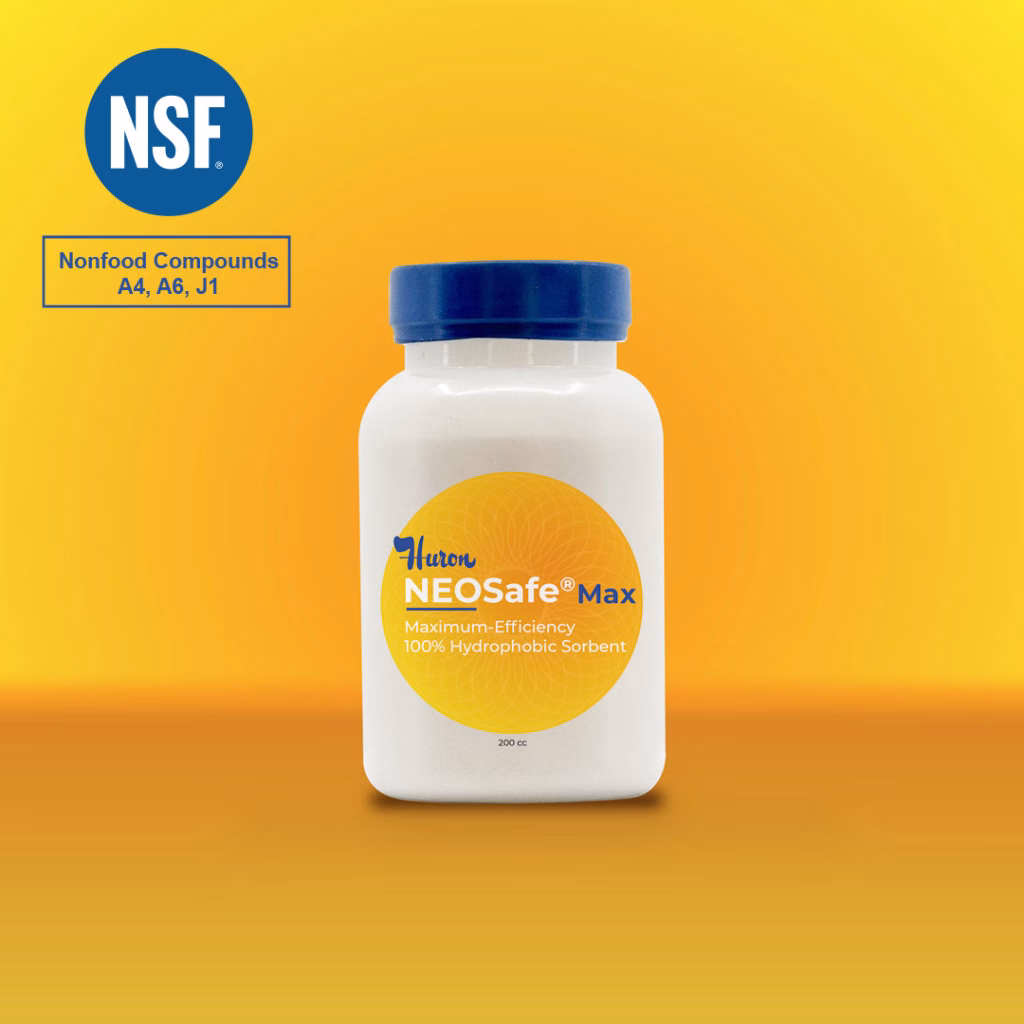 NEOSafe® Max - 200cc