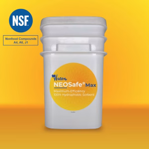 NEOSafe® Max - 5 Gallon