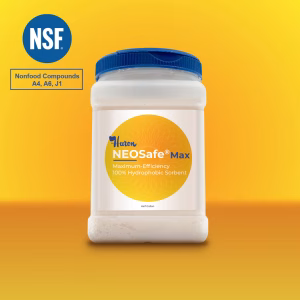 NEOSafe® Max - Half Gallon