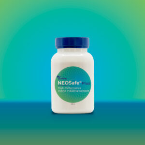 NEOSafe® Plus – 8 Ounce Bottle Huron Industries Inc