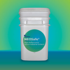 NEOSafe® Plus 5 Gallon