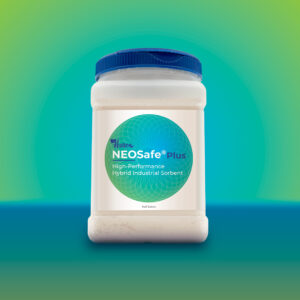 NEOSafe® Plus - Half Gallon Huron Industries Inc