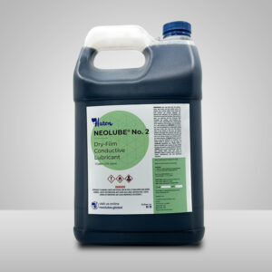 NEOLUBE No. 2 industrial lubricant gallon