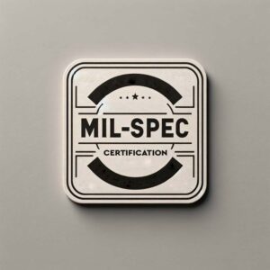 Milspec Certification Huron Industries