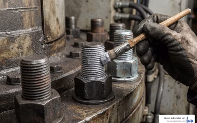 How to Choose the Best Anti-Seize Thread Lubricant for Any Job