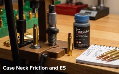Why Neck Friction Quietly Wrecks Your ES