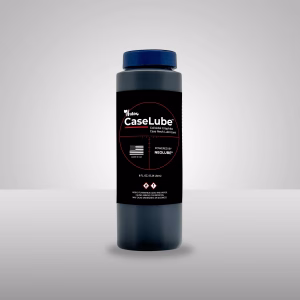 CaseLube™ Liquid Graphite Case Neck Lubricant – 8 oz Bottle