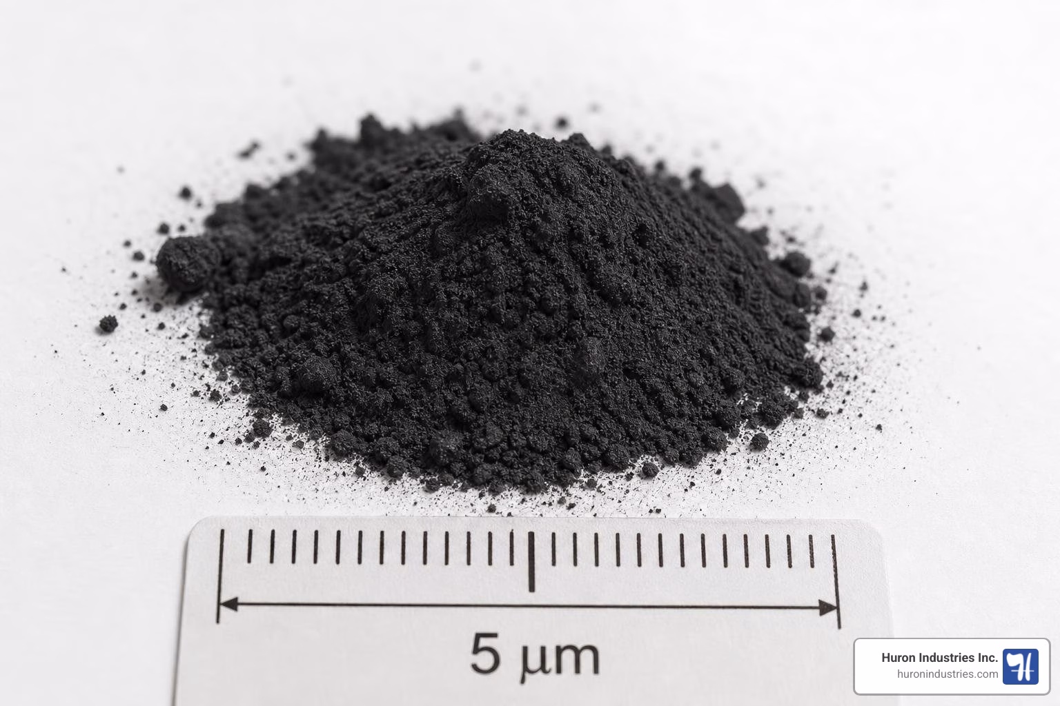 graphite powder 5 micron