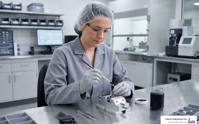 How to Choose a Certified Colloidal Graphite Supplier Without Slipping Up