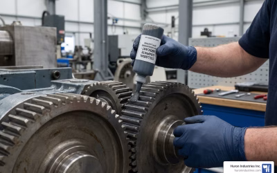 Slick and Stable: The Power of Colloidal Graphite Paste