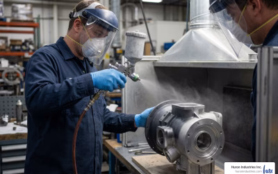 The Ultimate Guide to Dry Film Lubrication Alternatives