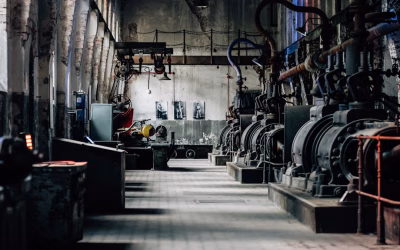Slick Science: How Dry Film Lubricant Coatings Keep Things Moving