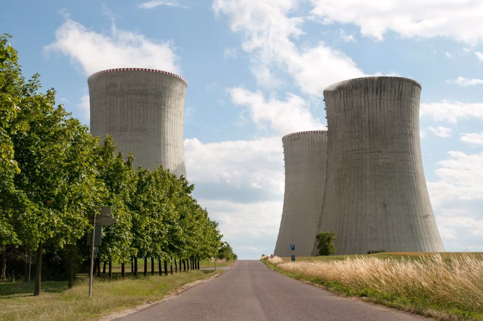 nuclear grade material traceability