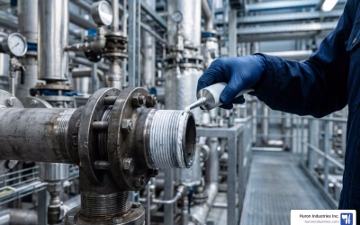 No Meltdowns Here: Choosing Radiation Resistant Thread Sealant