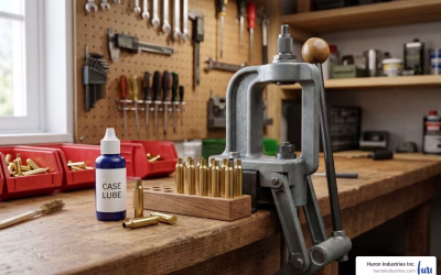 How to Handle CaseLube Safely Without Making a Mess