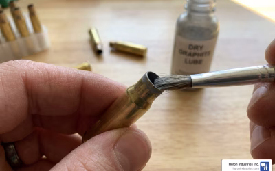 Get a Grip with Neolube QPL Listed Case Lubricants