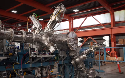 Slick Science and the Ultimate Guide to Lubricant in Nuclear Reactors