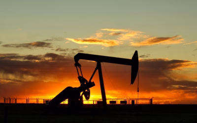 Why Plant Based Biosurfactants are the Future of Oil and Gas