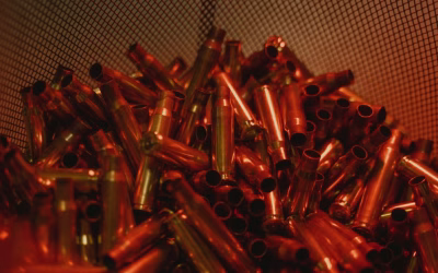 Don’t Get Stuck: A Guide to Precision Reloading Lubricant