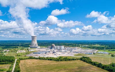 Nuclear Sealants: The Unsung Heroes of Reactor Containment