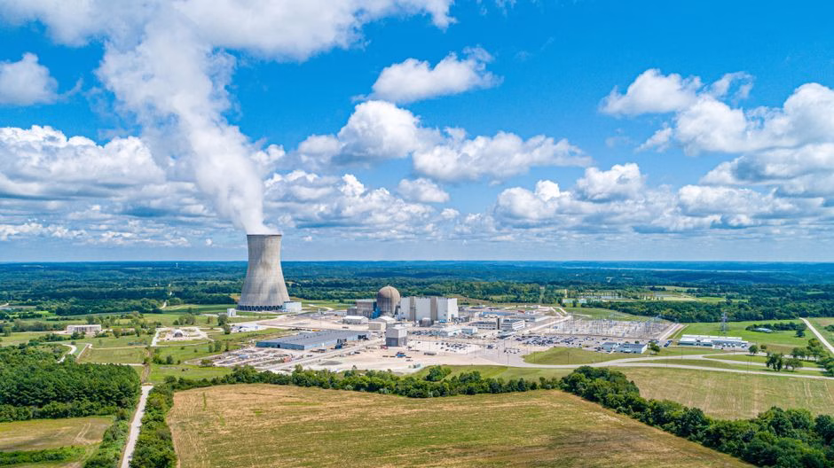 Nuclear Sealants: The Unsung Heroes of Reactor Containment