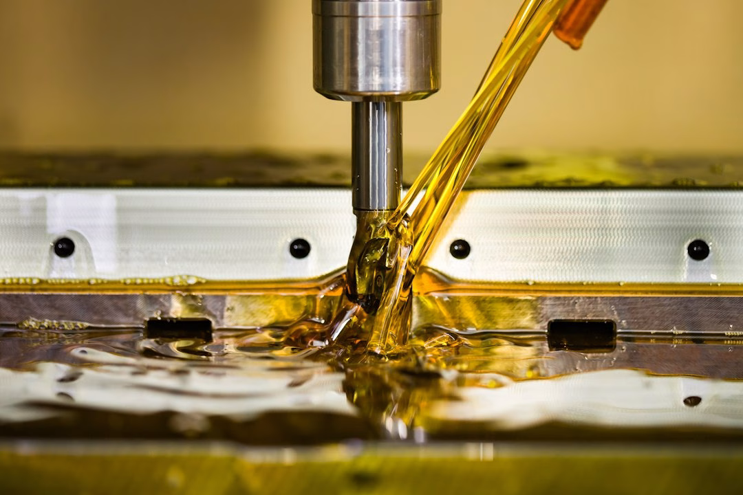 thread cutting lubricant