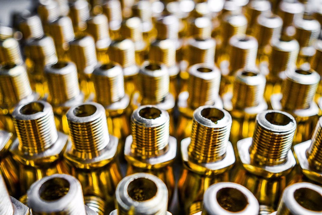 stainless steel thread lubricant