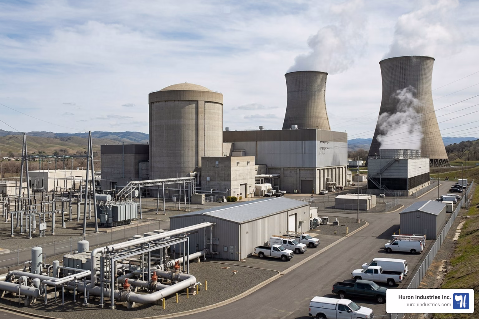 engineering nuclear lubricant